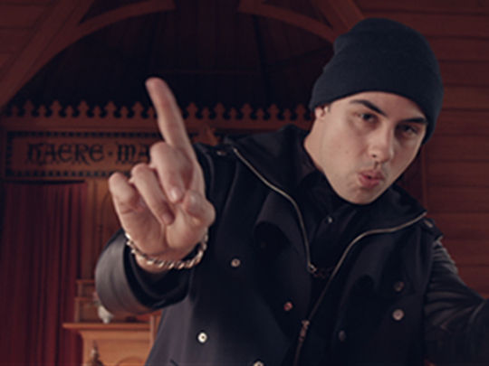 Thumbnail image for Runnin'