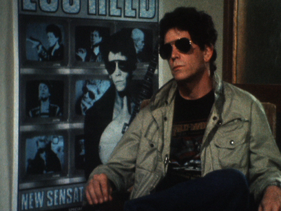 Hero image for Radio with Pictures - Lou Reed