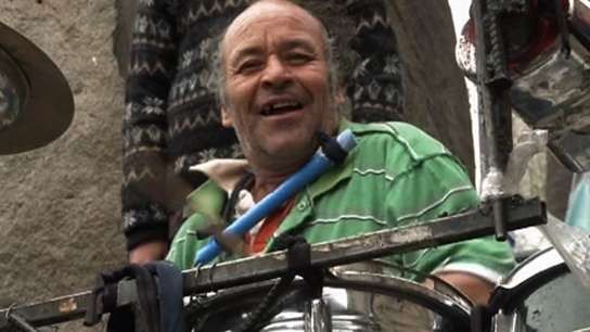 Hero image for Kia Ora Hola - Episode Four