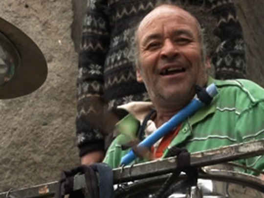 Thumbnail image for Kia Ora Hola - Episode Four