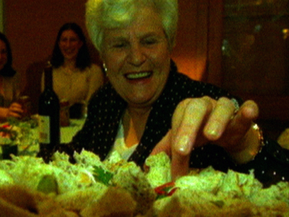 Hero image for Deb's Night Out