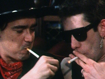Hero image for Radio with Pictures - The Pogues