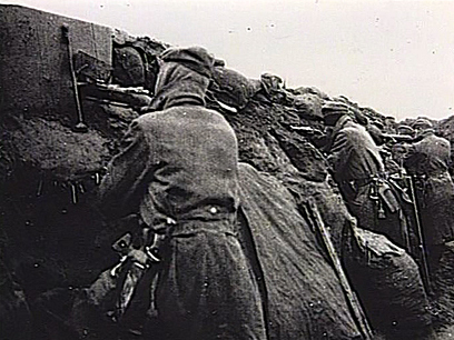 Hero image for Journey to Arras