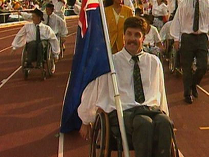 Hero image for Twelve Days Of Glory - The Forgotten Athletes