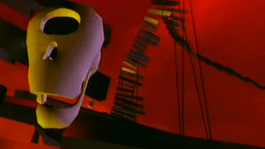 Hero image for Red Scream