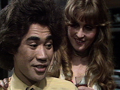 Hero image for Joe and Koro - High Society