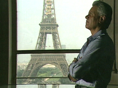 Hero image for Kia Ora Bonjour - Part One