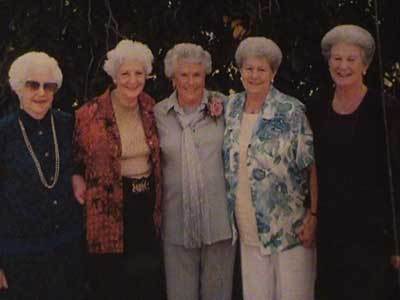 Hero image for The Sisters