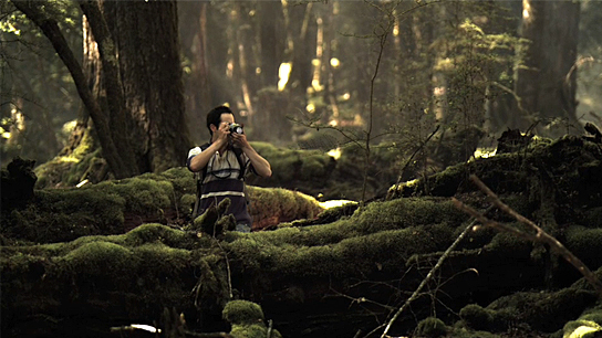 Hero image for Sweet As (short film)