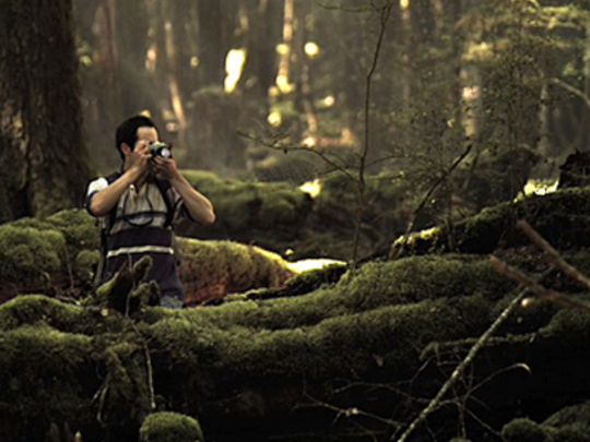 Thumbnail from title in New Zealand Tourism Films | NZ On Screen