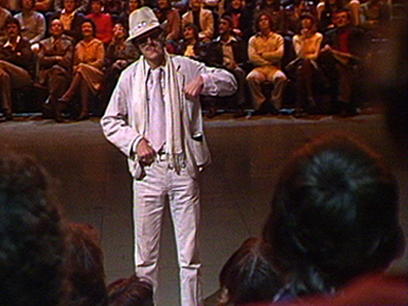 Hero image for The Neville Purvis Family Show - Episode