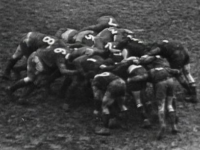 Hero image for British Isles vs New Zealand (second test, 1966)