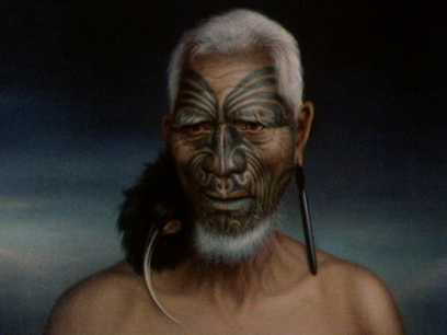 Hero image for Gottfried Lindauer in New Zealand