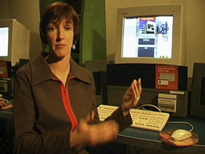 Hero image for New Media Women New Zealand
