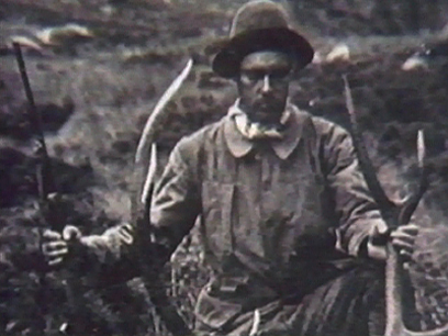 Hero image for The Aphrodisiac Trail