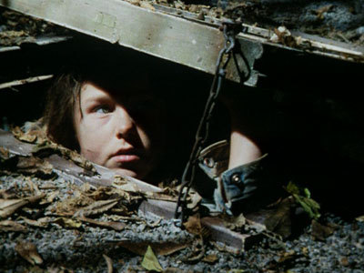 Hero image for Dirty Creature