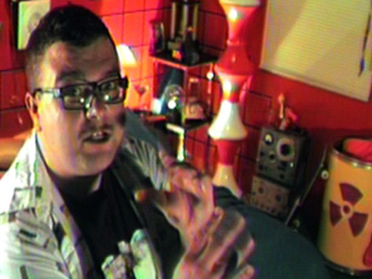 Thumbnail image for No Pulse