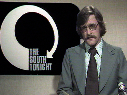 Hero image for The South Tonight - 1975 Final Episode 