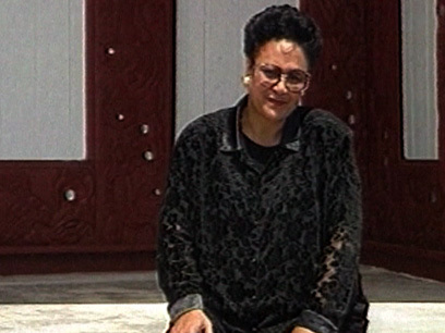 Hero image for Rangatira: In the Blood / He Toto i Tuku iho - Donna Awatere Huata