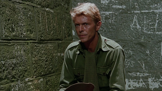 Hero image for Merry Christmas Mr Lawrence