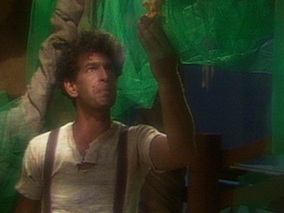 Hero image for Tales of the Mist - The Girl in the Cabbage Tree
