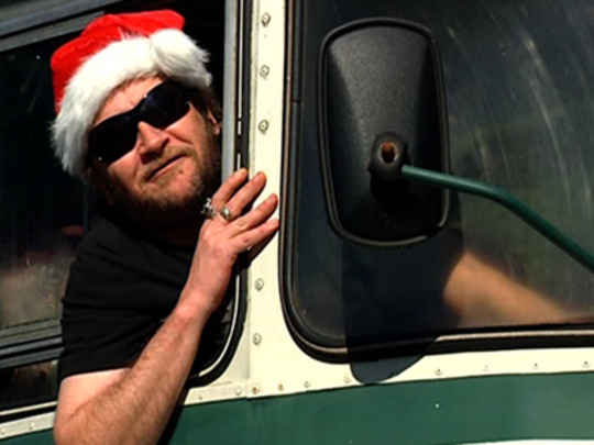 Thumbnail image for Outrageous Fortune - Christmas Special Telemovie