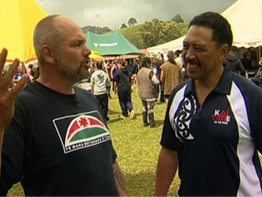 Thumbnail from title in Classic Kiwi Food Shows | NZ On Screen