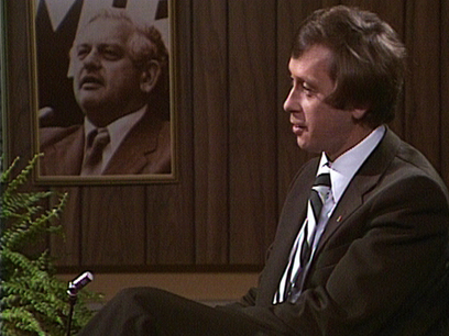 Hero image for Sons and Daughters: Brian Edwards Interviews John Kirk