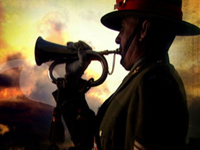Hero image for 2006 Māori Television Anzac Day Coverage - Nā Rātou, Mō Tātou