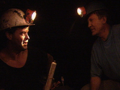Hero image for Heartland - Reefton