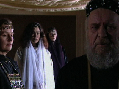 Hero image for In the Shadow of King Lear