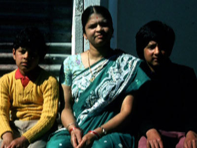 Hero image for Out of Darkness, Out of India
