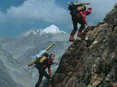 Hero image for The Adventure World of Graeme Dingle - Episode Six