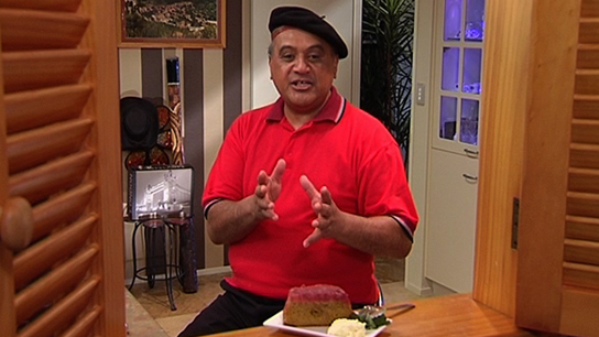 Hero image for Joe's World on a Plate (Series One, Episode Twenty Six)