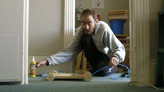 Loading Docs 2014 - Wayne | Web | NZ On Screen