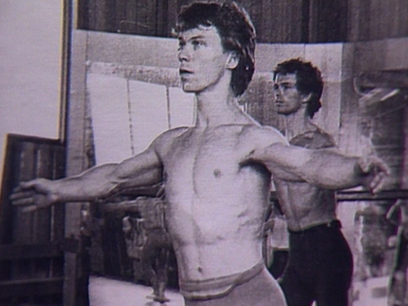 Hero image for I Am a Dancer!