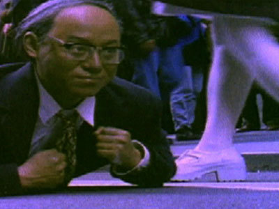 Hero image for Dome