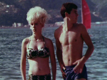 Hero image for Toehold on a Harbour