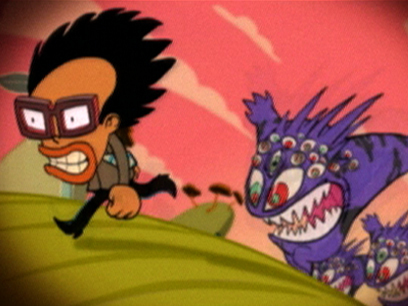 Hero image for Platetechtonics