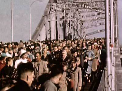 Hero image for The Bridge