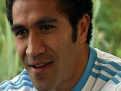 Image for All Blacks Profiles - Mils Muliaina