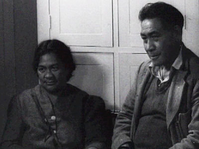 Hero image for Tuberculosis and the Māori People of the Wairoa District