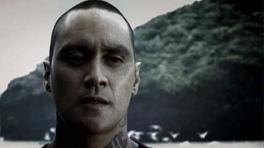 Hero image for Tangaroa