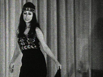 Hero image for This Day - Māori Fashion Design