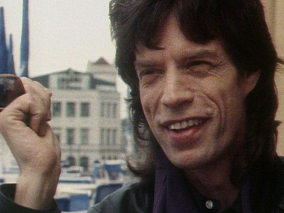 Hero image for Radio with Pictures - Mick Jagger