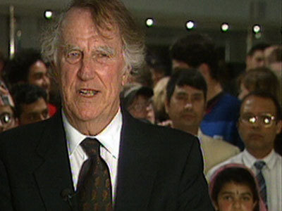 Hero image for Holmes - Sir Edmund Hillary's Humanitarian Award