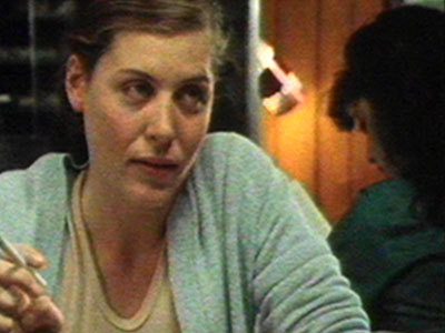 Hero image for About Face - Danny and Raewyn