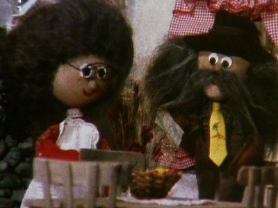 Hero image for Woolly Valley - Series One Compilation