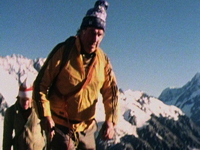 Hero image for Magic Kiwis - Sir Edmund Hillary