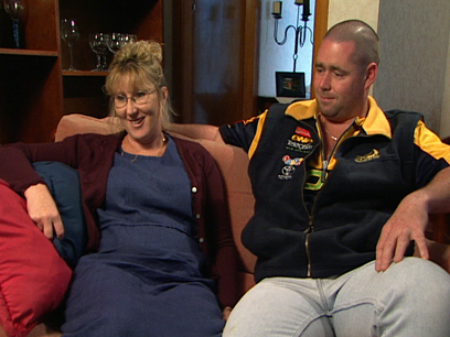 Hero image for From Here to Maternity - First Episode